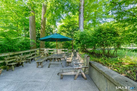 Tiny photo for 296 Bennetts Farm Road, Ridgefield, CT 06877 (MLS # 24199871)