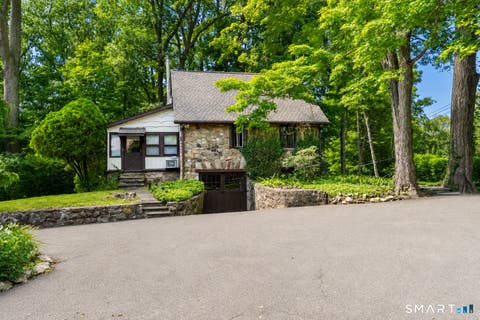 Tiny photo for 296 Bennetts Farm Road, Ridgefield, CT 06877 (MLS # 24199871)
