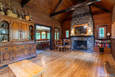 Tiny photo for 296 Bennetts Farm Road, Ridgefield, CT 06877 (MLS # 24199871)