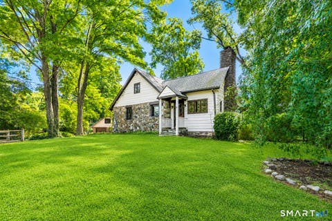 Tiny photo for 296 Bennetts Farm Road, Ridgefield, CT 06877 (MLS # 24199871)