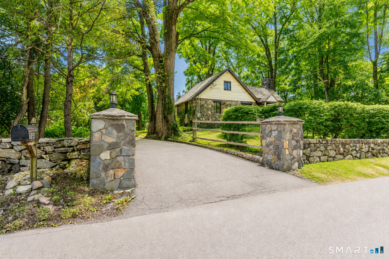 296 Bennetts Farm Road
