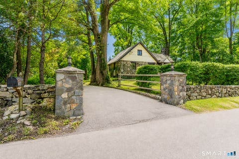 Tiny photo for 296 Bennetts Farm Road, Ridgefield, CT 06877 (MLS # 24199871)
