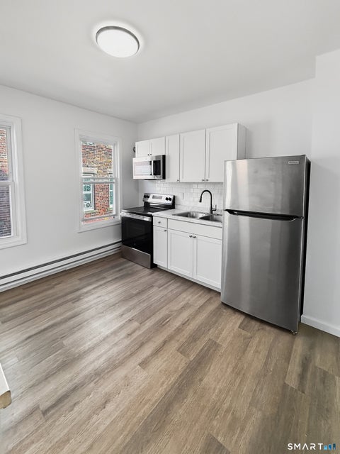 Tiny photo for 1739 Stratford Avenue, Bridgeport, CT 06607 (MLS # 24212286)