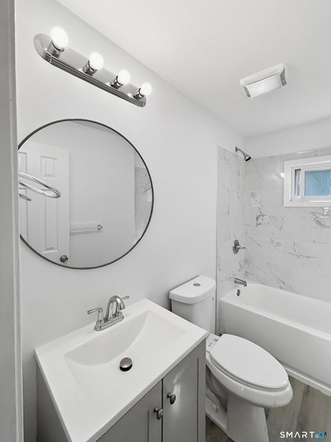 Tiny photo for 1739 Stratford Avenue, Bridgeport, CT 06607 (MLS # 24212286)