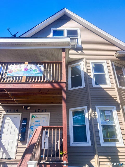 Tiny photo for 1739 Stratford Avenue, Bridgeport, CT 06607 (MLS # 24212286)