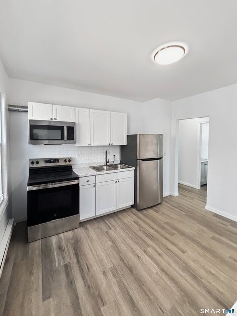 Tiny photo for 1739 Stratford Avenue, Bridgeport, CT 06607 (MLS # 24212286)