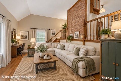 Tiny photo for 30 High Ridge Drive, Waterford, CT 06385 (MLS # 24205963)