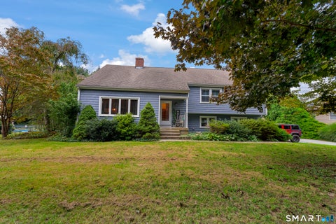 Tiny photo for 30 High Ridge Drive, Waterford, CT 06385 (MLS # 24205963)