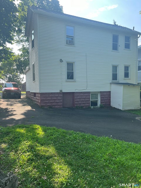 Tiny photo for 168 Curtis Street #1st FL, New Britain, CT 06053 (MLS # 24207010)