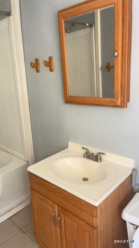 Tiny photo for 168 Curtis Street #1st FL, New Britain, CT 06053 (MLS # 24207010)