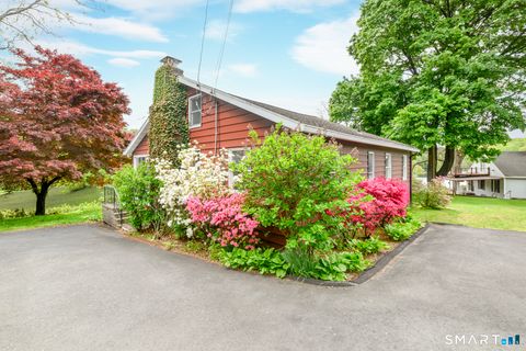 Tiny photo for 10 Clearview Drive, Ridgefield, CT 06877 (MLS # 24173025)