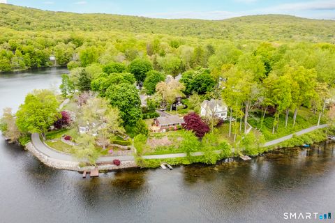 Tiny photo for 10 Clearview Drive, Ridgefield, CT 06877 (MLS # 24173025)