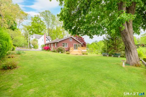 Photo of 10 Clearview Drive, Ridgefield, CT 06877 (MLS # 24173025)
