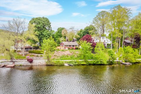 Tiny photo for 10 Clearview Drive, Ridgefield, CT 06877 (MLS # 24173025)