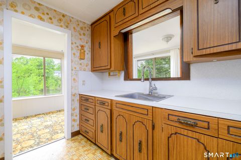 Tiny photo for 10 Clearview Drive, Ridgefield, CT 06877 (MLS # 24173025)