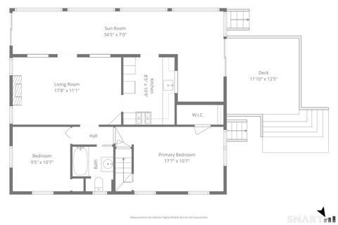 Tiny photo for 10 Clearview Drive, Ridgefield, CT 06877 (MLS # 24173025)