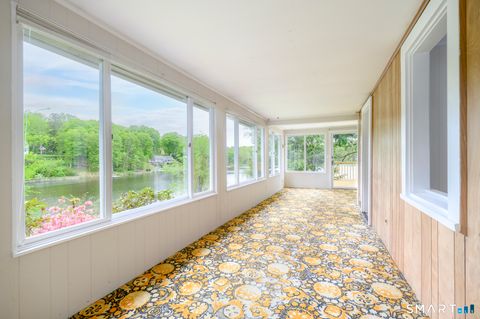 Tiny photo for 10 Clearview Drive, Ridgefield, CT 06877 (MLS # 24173025)