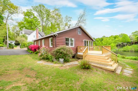 Tiny photo for 10 Clearview Drive, Ridgefield, CT 06877 (MLS # 24173025)