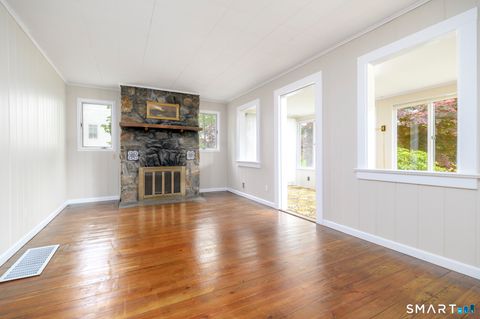Tiny photo for 10 Clearview Drive, Ridgefield, CT 06877 (MLS # 24173025)