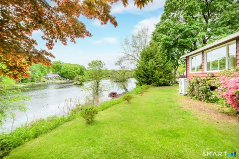 Tiny photo for 10 Clearview Drive, Ridgefield, CT 06877 (MLS # 24173025)