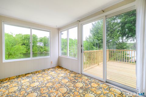 Tiny photo for 10 Clearview Drive, Ridgefield, CT 06877 (MLS # 24173025)