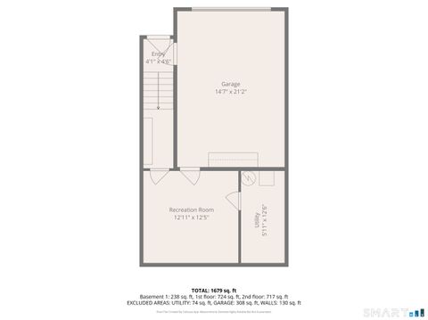 Tiny photo for 20 Wolf Hill Road #1A, Wolcott, CT 06716 (MLS # 24152718)