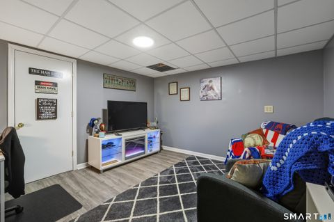 Tiny photo for 20 Wolf Hill Road #1A, Wolcott, CT 06716 (MLS # 24152718)