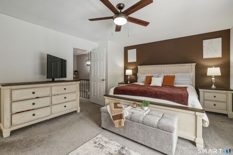 Tiny photo for 20 Wolf Hill Road #1A, Wolcott, CT 06716 (MLS # 24152718)