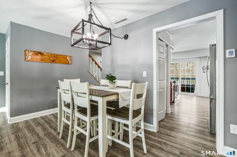 Tiny photo for 20 Wolf Hill Road #1A, Wolcott, CT 06716 (MLS # 24152718)