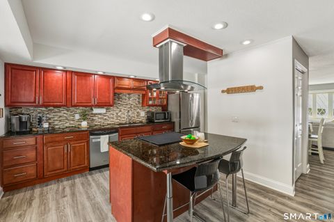 Tiny photo for 20 Wolf Hill Road #1A, Wolcott, CT 06716 (MLS # 24152718)