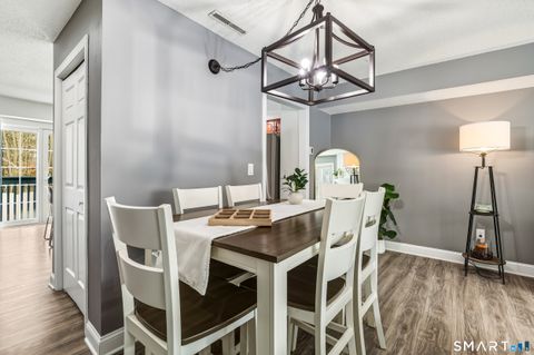 Tiny photo for 20 Wolf Hill Road #1A, Wolcott, CT 06716 (MLS # 24152718)