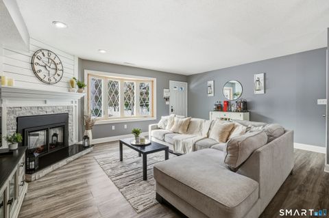 Tiny photo for 20 Wolf Hill Road #1A, Wolcott, CT 06716 (MLS # 24152718)