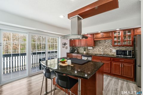 Tiny photo for 20 Wolf Hill Road #1A, Wolcott, CT 06716 (MLS # 24152718)