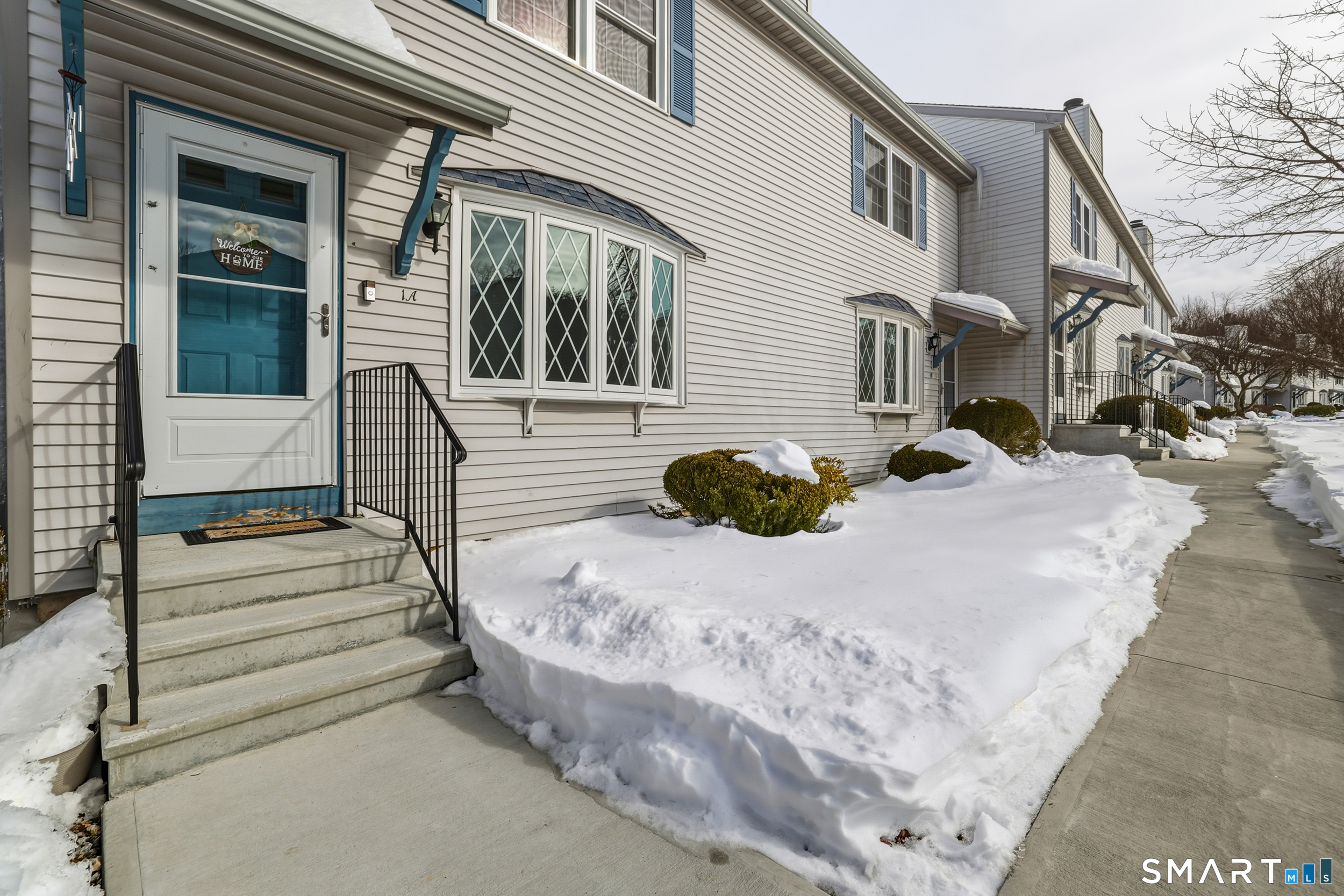 20 Wolf Hill Road 1A