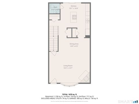 Tiny photo for 20 Wolf Hill Road #1A, Wolcott, CT 06716 (MLS # 24152718)