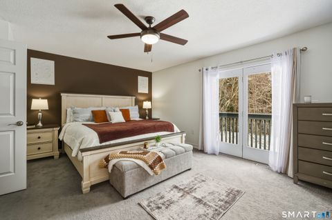 Tiny photo for 20 Wolf Hill Road #1A, Wolcott, CT 06716 (MLS # 24152718)