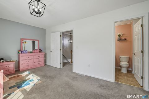 Tiny photo for 20 Wolf Hill Road #1A, Wolcott, CT 06716 (MLS # 24152718)