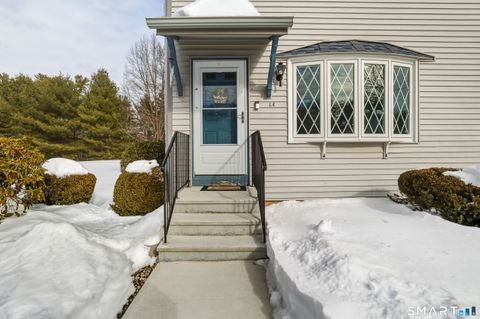 20 Wolf Hill Road 1A Wolcott CT 06716