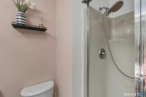 Tiny photo for 20 Wolf Hill Road #1A, Wolcott, CT 06716 (MLS # 24152718)