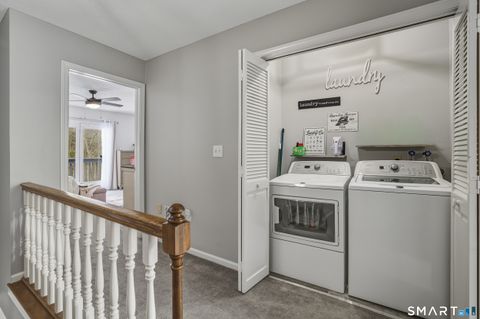 Tiny photo for 20 Wolf Hill Road #1A, Wolcott, CT 06716 (MLS # 24152718)