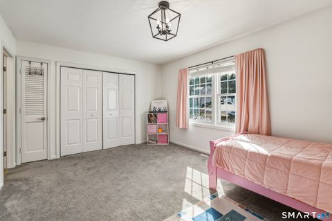 Tiny photo for 20 Wolf Hill Road #1A, Wolcott, CT 06716 (MLS # 24152718)