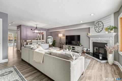 Tiny photo for 20 Wolf Hill Road #1A, Wolcott, CT 06716 (MLS # 24152718)