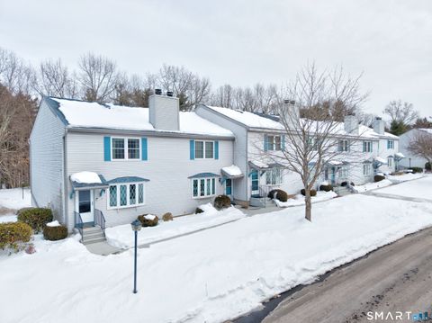 Tiny photo for 20 Wolf Hill Road #1A, Wolcott, CT 06716 (MLS # 24152718)