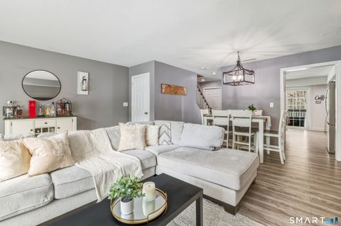 Tiny photo for 20 Wolf Hill Road #1A, Wolcott, CT 06716 (MLS # 24152718)