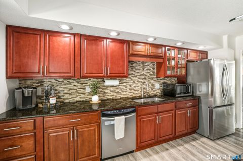 Tiny photo for 20 Wolf Hill Road #1A, Wolcott, CT 06716 (MLS # 24152718)