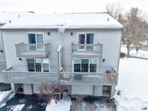 Tiny photo for 20 Wolf Hill Road #1A, Wolcott, CT 06716 (MLS # 24152718)