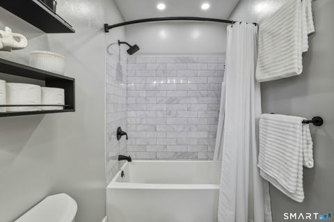 Tiny photo for 20 Wolf Hill Road #1A, Wolcott, CT 06716 (MLS # 24152718)