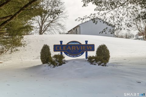 Tiny photo for 20 Wolf Hill Road #1A, Wolcott, CT 06716 (MLS # 24152718)