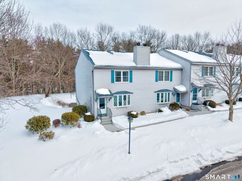 Tiny photo for 20 Wolf Hill Road #1A, Wolcott, CT 06716 (MLS # 24152718)