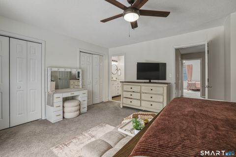 Tiny photo for 20 Wolf Hill Road #1A, Wolcott, CT 06716 (MLS # 24152718)